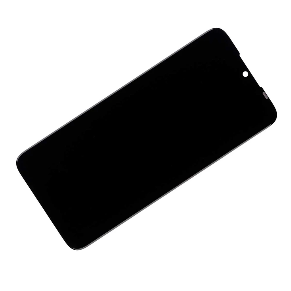 ЖК для Xiaomi Redmi Note 7 ЖК-дисплей кодирующий преобразователь сенсорного экрана в сборе с рамкой для Redmi Note 7 Pro ЖК-экран Pantalla