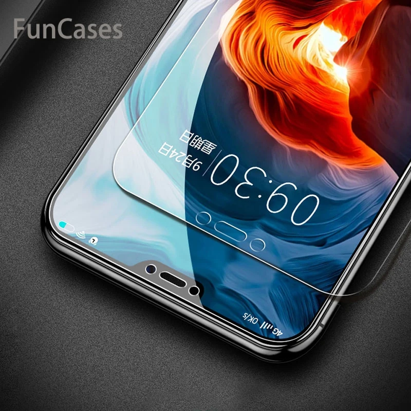 3D закаленное стекло для Xiaomi mi Max 3 x 2 Защита экрана 9H HD пленка защита стекла на Xao Xiomi