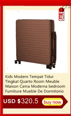 Quarto Yatak Lit Enfant Mobili Per La Каса комната современные дети Letto Matrimoniale модерана Mueble Cama мебель для спальни складная кровать