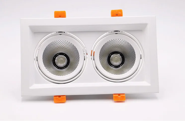 LED格栅灯15_30双头方形筒灯网格葡萄架铝格栅嵌入式商用斗胆射灯-tmall_09