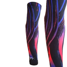 Стиль, спортивный рукав, баскетбольная манжета, для улицы, Солнцезащитная манжета, мужская, женская, для вождения, верховой езды, без рукавов, ультра-тонкая