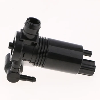

Windshield Washer Pump 8A61-17K624-AA For Lincoln MKT 2010-2014