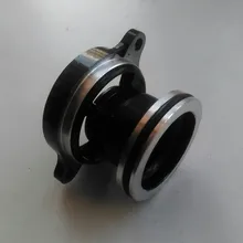 Hangkai 2 ход 6 л. С. Наружный моторной лодки крюк лодочный мотор крышка коробки передач