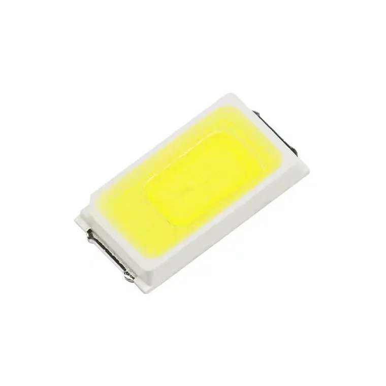 500PCS SMD LED 2835 5730 Chip 0.5W 1W 3V 6V 9V 18V 30V Beads Light White 4000K 120LM Surface Mount PCB Light Emitting Diode Lamp led lamp led lamp beads led chip