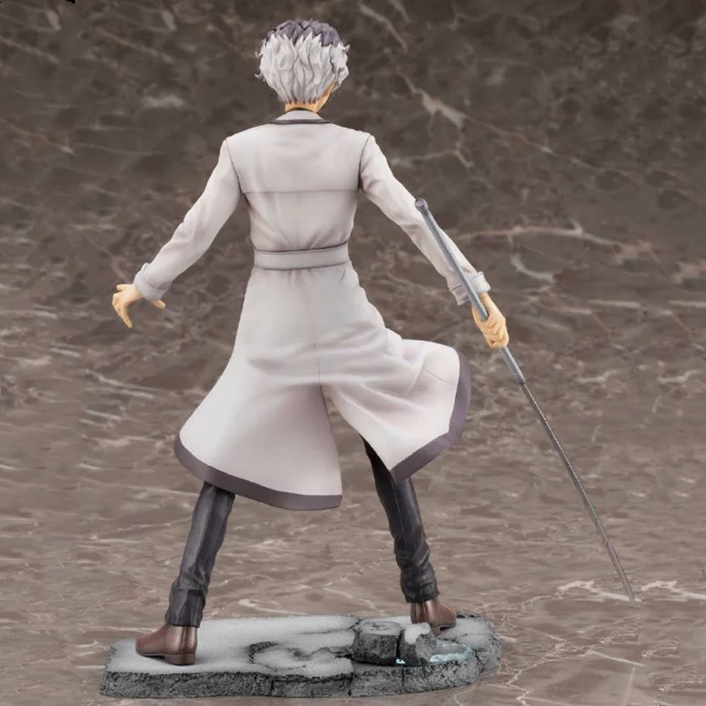 Токийский Гуль Аниме Фигурка KOTOBUKIYA Re Haise Sasaki ARTFX J статуя канеки игрушки для