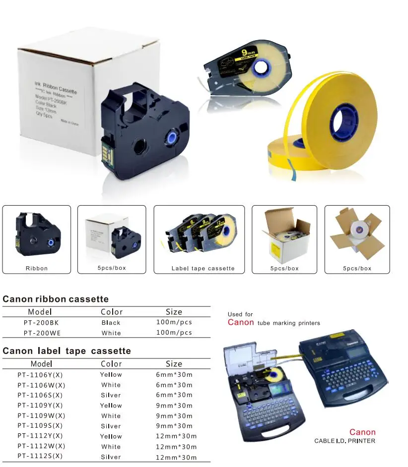 cabo id impressora M-11C, M-1STD, M-1PRO, mk1000, mk2000, mk1500, mk2500