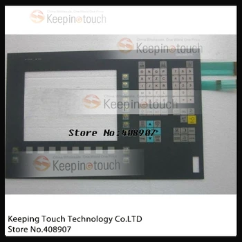 

For SINUMERIK 840D 840Di 810D Membrane Switch Keypad Keyboard