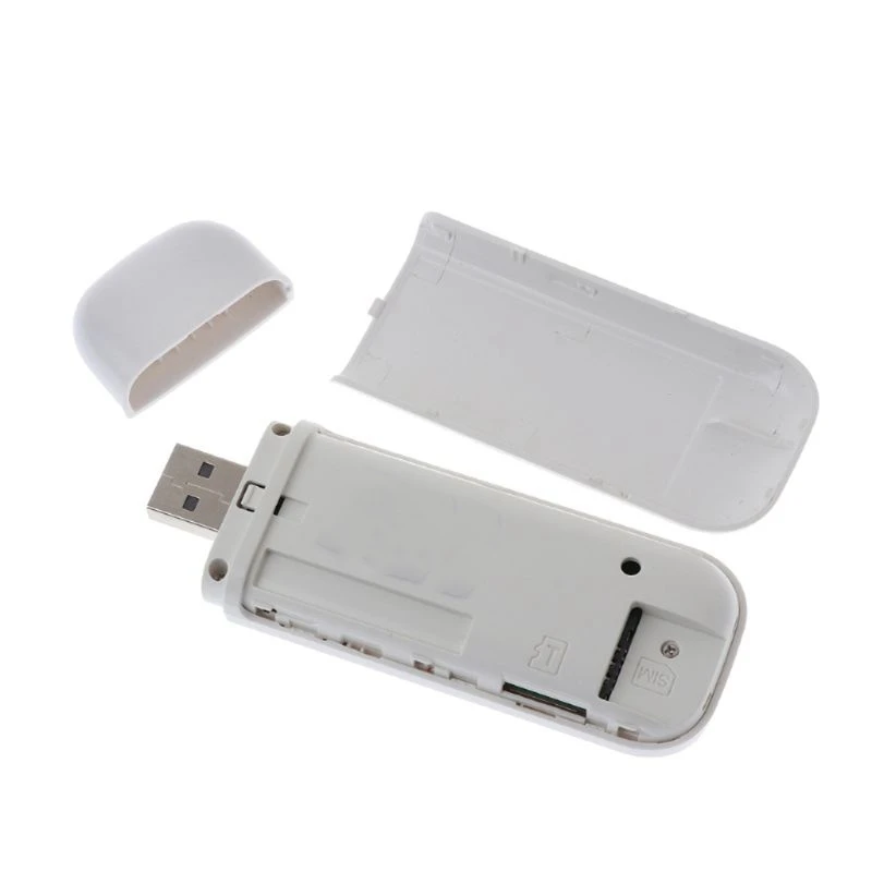 Беспроводная сетевая карта 150 Мбит/с 4G LTE USB модем Стандартный Портативный WiFi USB интерфейс модем сетевой адаптер для ноутбука