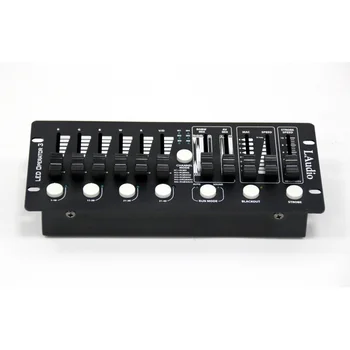 

LED-operator-3 DMX controller, Laudio