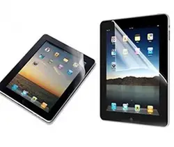 Película protetora de vidro temperado ultra fina para ipad mini com tela retina