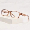 Fashion Reading Glasses Women Men Presbyopic Eyewear Printed Frame Relieve Visual Fatigue Optical Spectacle Diopter + 1.0 + 4.0 ► Photo 3/6