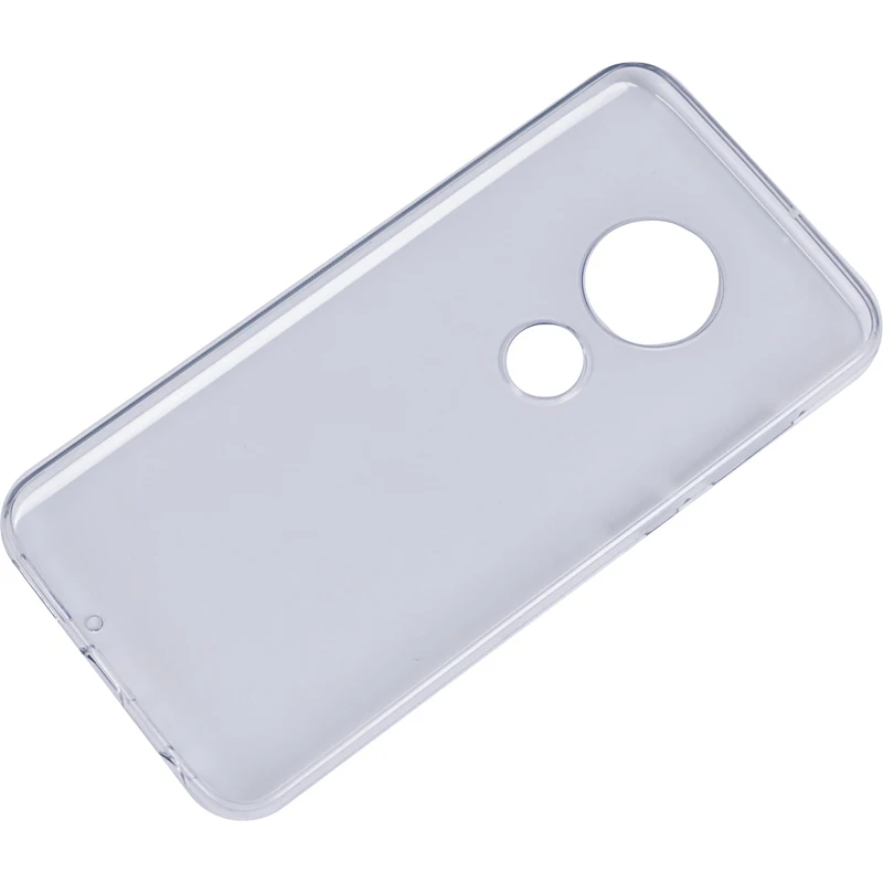 Смартфон MOTOROLA G7 Plus 64Gb, темно-синий