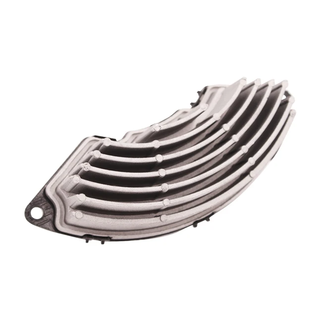 A43001400 77366112 DRS07001 6441CE 6441.CE для CITROEN C4 PICASSO нагнетатель теплого воздуха регулировочный резистор