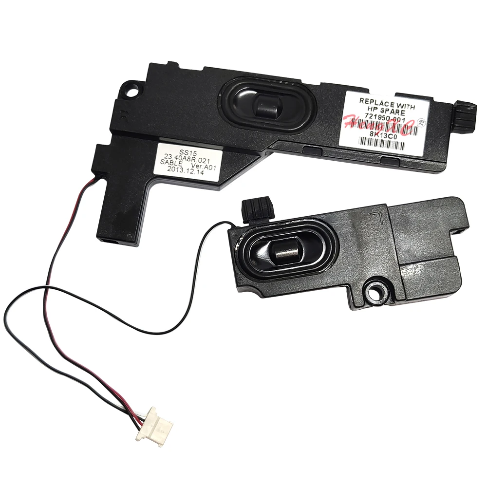 Новая колонка HengXC для HP ProBook 450 455 G0 G1 со встроенным аудио 721950-001 23.40A8R.021 | Компьютеры