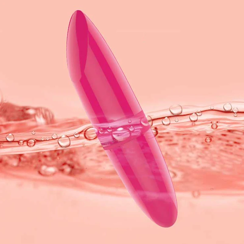 hb151 Lipstick vibrator  (16)