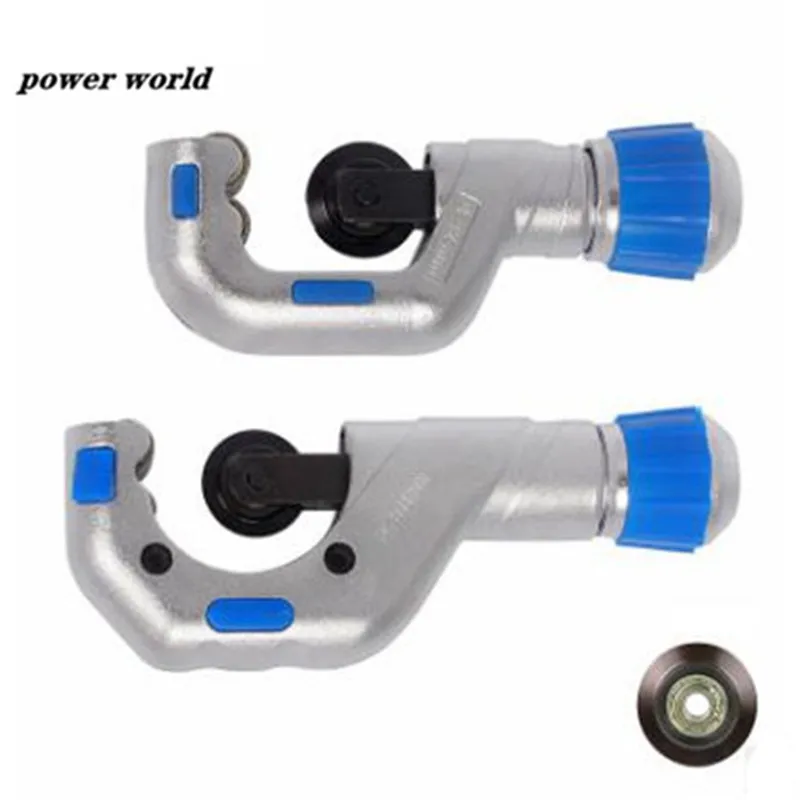 1Pcs Bearing Pipe Cutter 4-32 Mm/5-50 Mm Tube Cutter For Copper Aluminum Stainless Steel Hand Tools