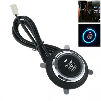 

Stop Remote control Push Alarm System Anti-theft Automatically Locking