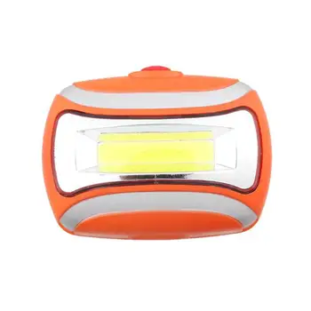 

Head Torch Lamp 3.0modes Bicycle Bike Sporting Goods Running Headlight Super Bright Multicolor Camping Strong Light Headlamp