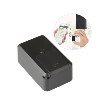 

Mini Gf19 GPS Trackers SOS Tracking Devices for Vehicle Car Child Location Trackers Locator Systems GPS Permanent Magnetic