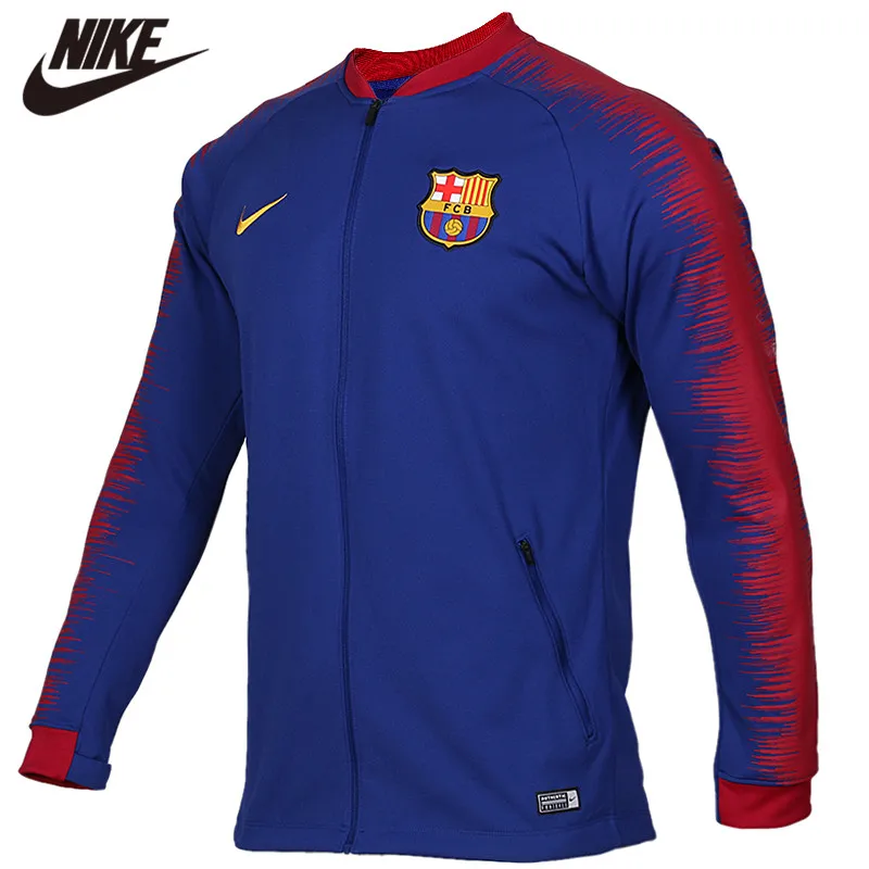 

Original NIKE DRY KNIT TOP SL HPRELT Long sleeve jacket New Arrival 894361-456