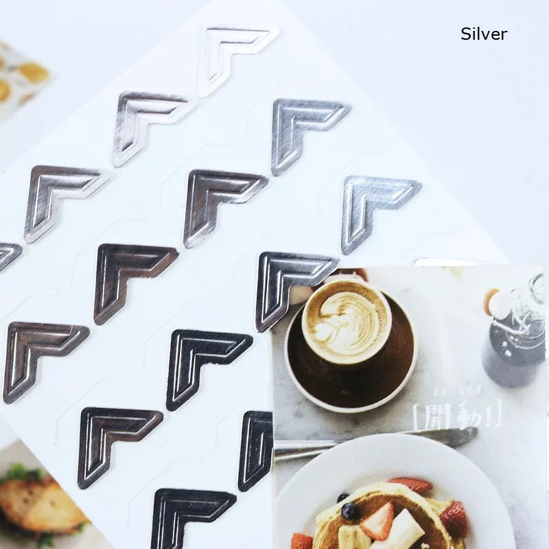 silver