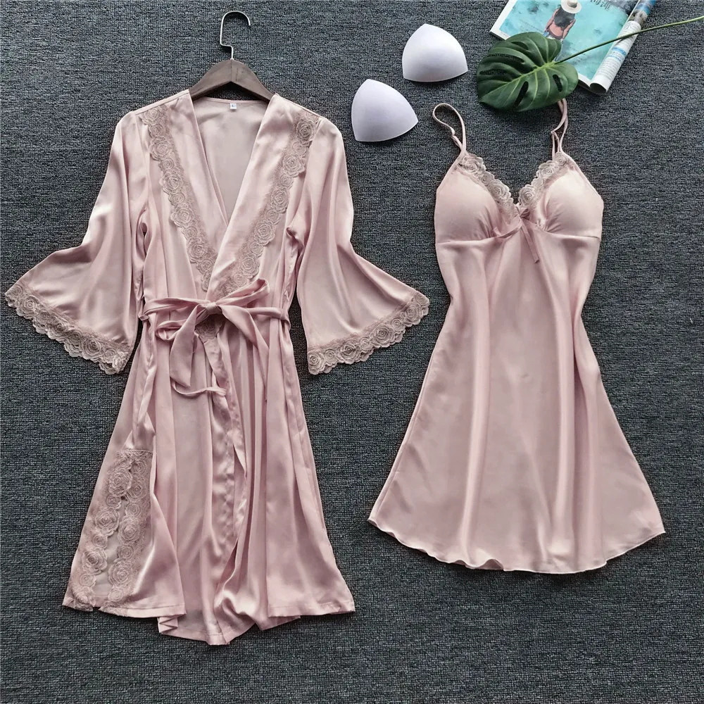 Sexy Sleepwear Lingerie  (5)
