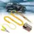 Auto Car Truck Voltage Circuit Tester 6V/12V/24V DC Hook Probe Test Light Pencil Car Tester Tool Kit
