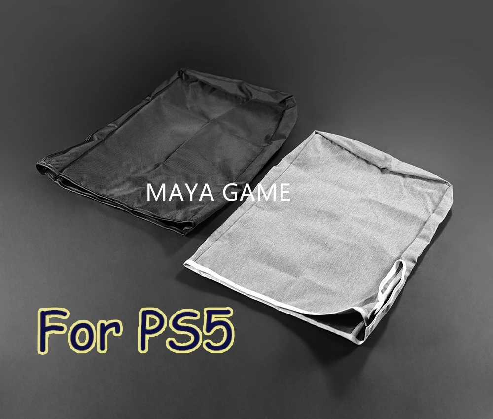 Per Ps5 Playstation 5 Protezione Antipolvere Antipolvere Protezione Antipolvere Custodia Protettiva Per Custodia Per Console Kit Antipolvere