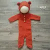 Rust red