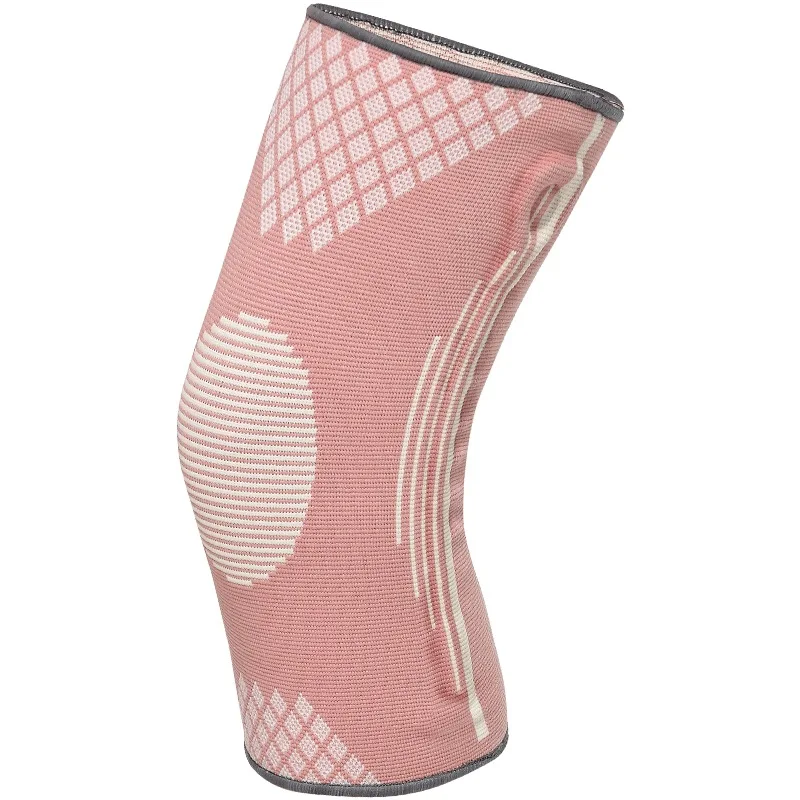 Sports Kneecaps Women's Training Running Knee Thin Menisci Dance Joint Jump Rope Protective Sleeve