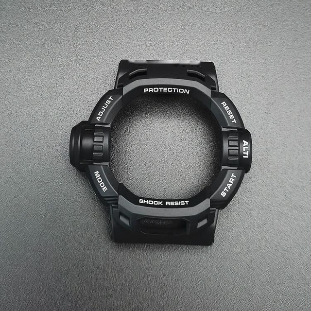 For Casio G-SHOCK G-9200 GW-9200/9110/9101/9125/9102 High Quality Durable Sweatproof Replacement Bracelet Band