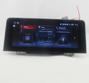 

8.8" Octa core Android 9.1 Car GPS radio Navigation for BMW 1 Series F20 F21 2 Series F22 F23 F87 M2 2012-2018