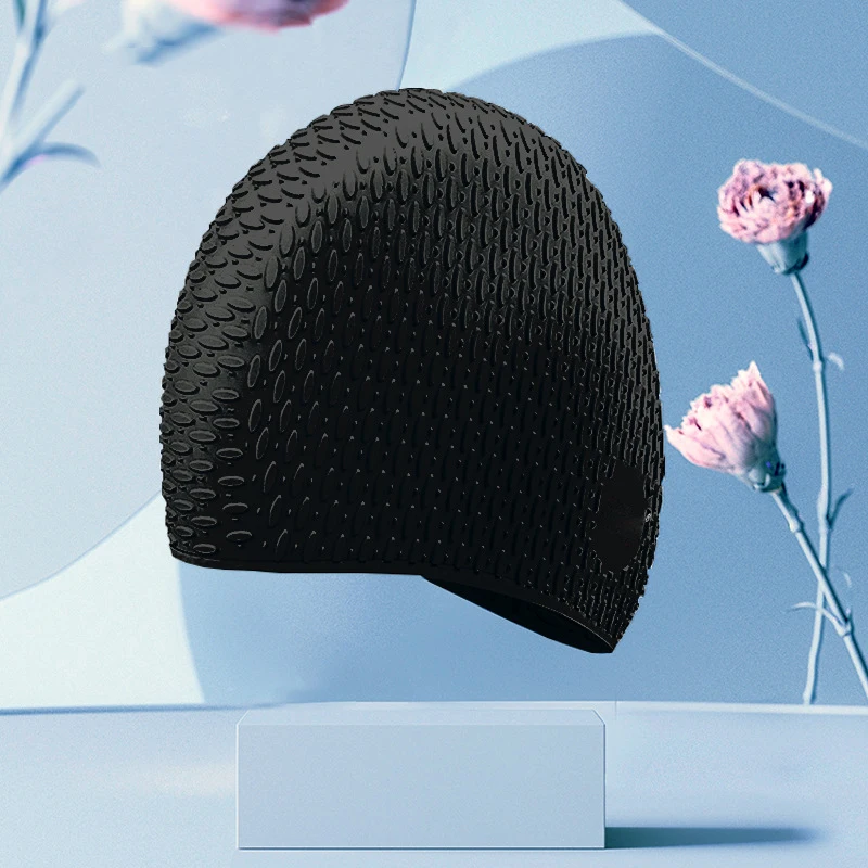 Gorro para natación niña - BECO