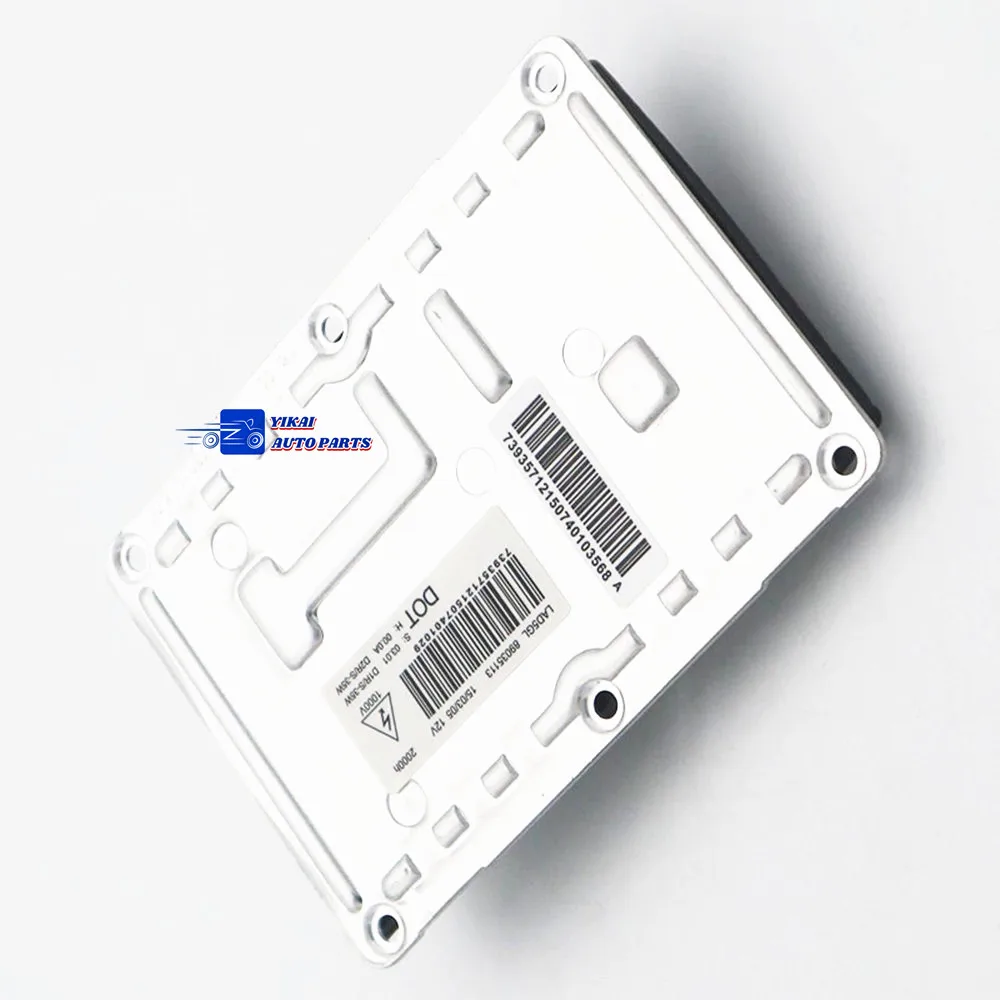New HID XENON BALLAST IGNITER for Volvo Audi A4 S4 D1S D2S D2R OEM 3D0907391B 8E0907391A 89030471 63126938561 LAD5GL 4pin 12V