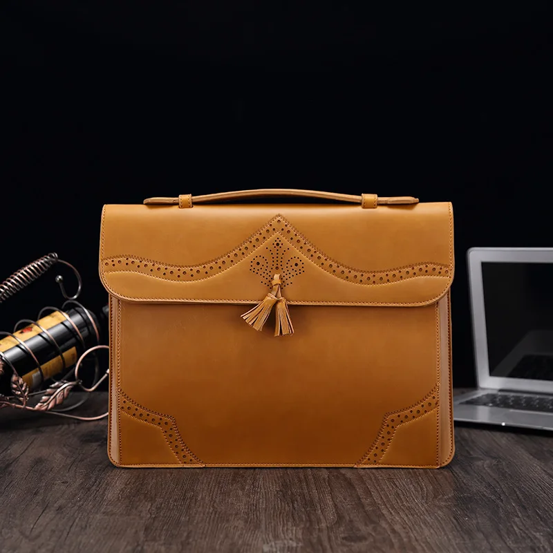 

Hollowed-out sleeves, handbags, men's envelopes, handbags, leisure bags.