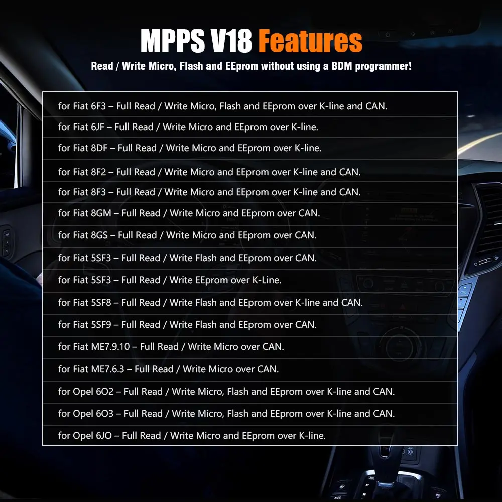 MPPS V18.12.3.8 MAIN + TRICORE MULTIBOOT 2 шт./лот с пробойным тросом Tricore автомобильный инструмент