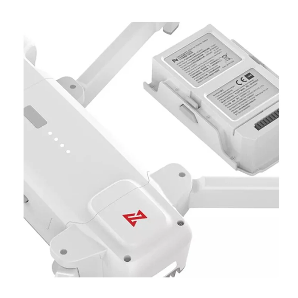 FIMI X8SE Drone Battery 11.4V 4500mAh Lithium original Battery for X8 SE smart battery RC Quadcopter Spare Parts Rechargeable