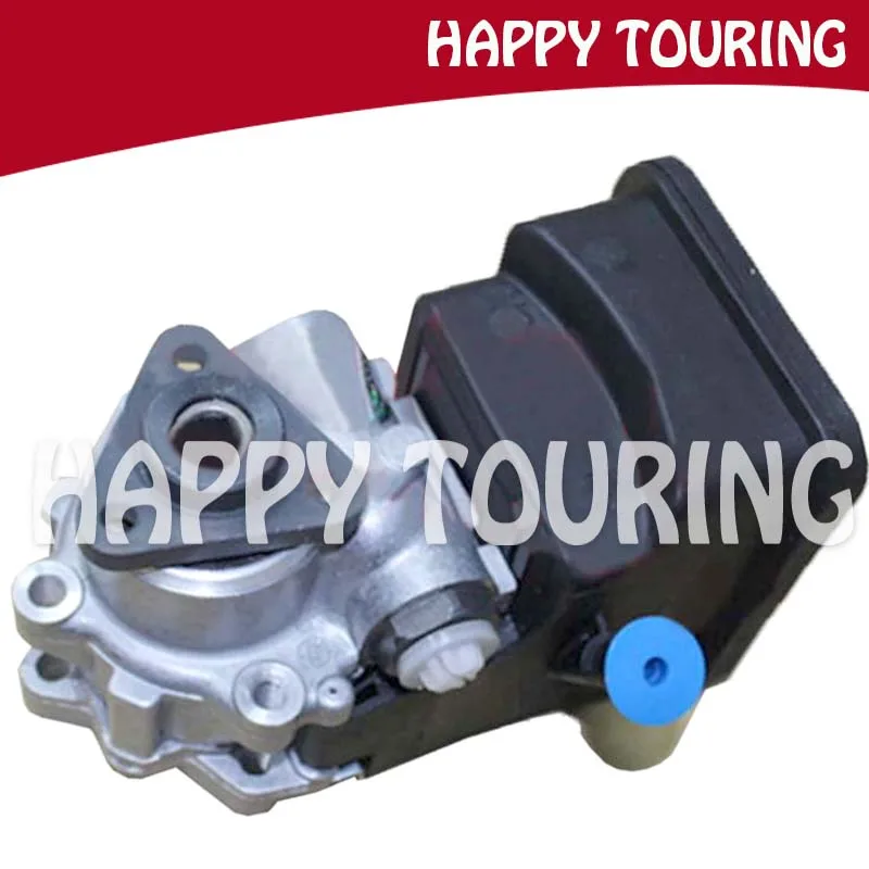 Новый Насос гидроусилителя руля для BMW 3 E46 318 320 330 D 318d 320d 330d 5 E39 525 530 530d X5 32411095155