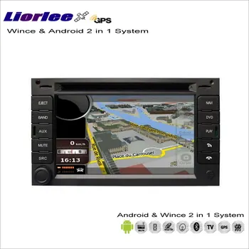 

Liorlee For Buick Excelle 2004-2008 Car Android Multimedia Radio CD DVD Player GPS Navi Map Navigation Audio Video Stereo System
