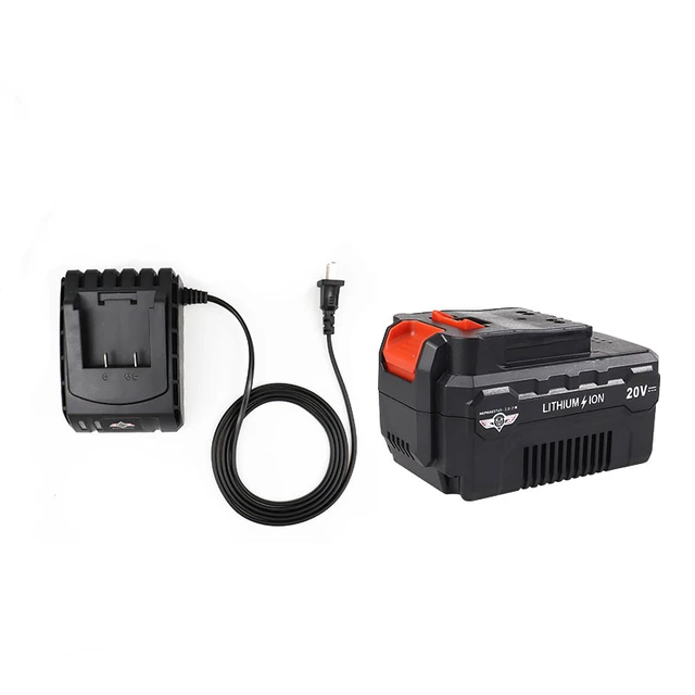 20V Max* Powerconnect 2.0Ah Lithium Ion Battery