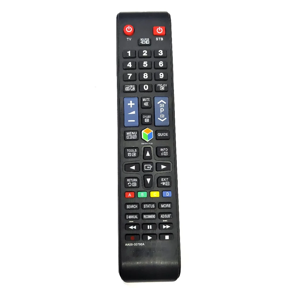 

Universal for Samsung LCD LED Smart TV Remote Control AA59-00582A AA59-00637A AA59-00581A AA59-00790A Fernbedienung