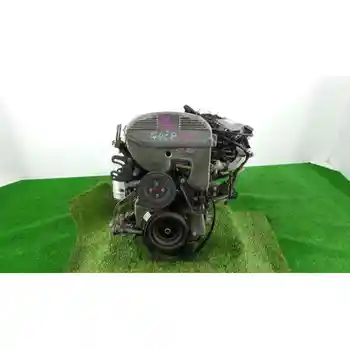 

G4CP-DM G4CP-DM Complete Engine Hyundai Sonata (y3) 2.0 16v Gls Dohc