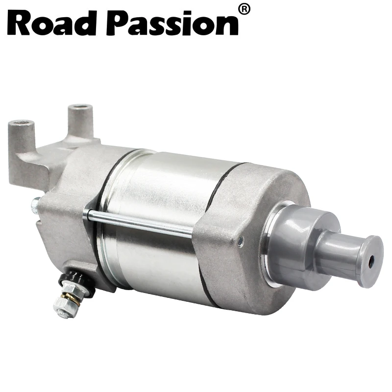 Road Passion Motorcycle Engine Parts Starting Starter Motor For YAMAHA YZF-R1 YZF R1 R1 2004 2005 2006 2007 2008 5VY-81890-00-00