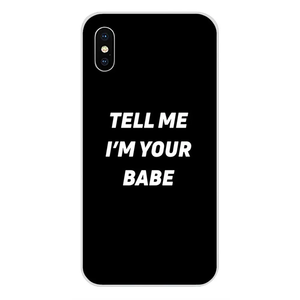 Kim Hyuna сексуальные чехлы для Apple iPhone X XS Max XR 4 4S 5 5C 5S SE 6 6S 7 8 Plus оптом и в