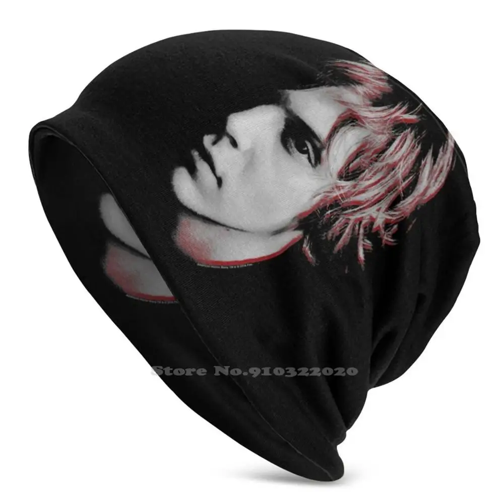 Tate Unisex Skullies & Berretti Antivento Copertura Cap Covenant Alien Movie Aliens Dark Souls Horror Nerd Nostromo Videogioco