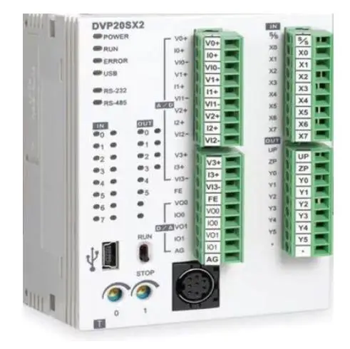 USR-IO424T-GR 4 Channel GPRS GSM Network IO