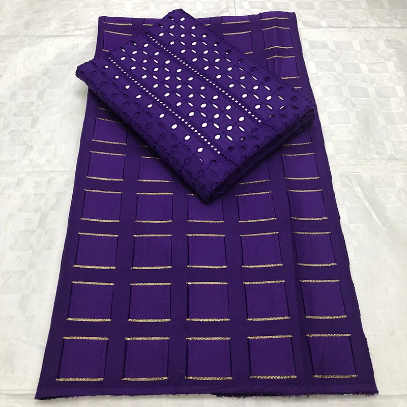 Белое Африканское сухое кружево ткань 3+ 2 ярда французская швейцарская вуаль кружевная ткань высокое качество швейцарский хлопок нигерийское кружево для женщин/мужчин