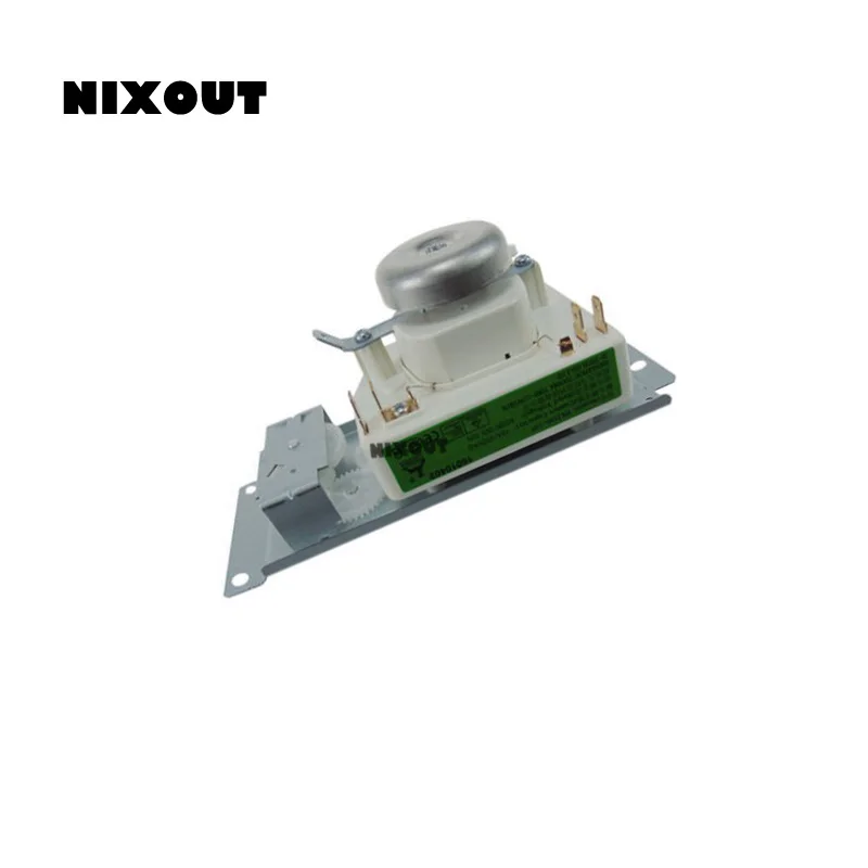 

New microwave oven timer WLD35-1/S with WLD35-2/S