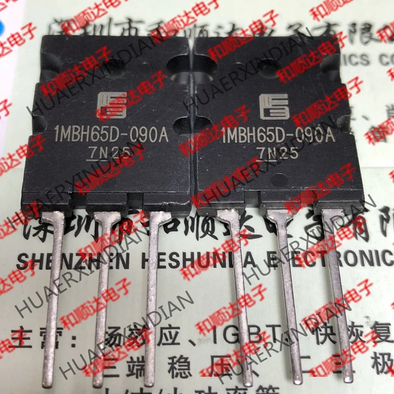 5 шт., новые оригинальные кнопки 1MBH65D-090A-264 900V 65A