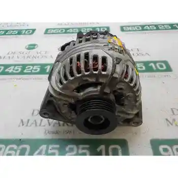 

ALTERNATOR OPEL ASTRA GTC 1. 4 16V WITHOUT REFERENCE [16245616]